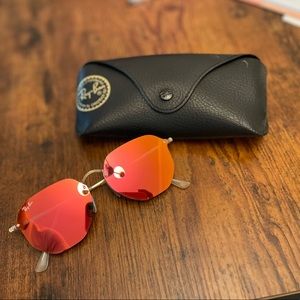 Rayban sunglasses